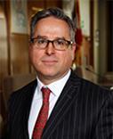Daniel Mouawad