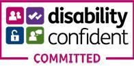 Disability Committed