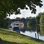 Riverside at Laleham