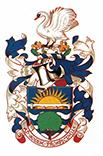 Borough coat of arms