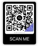 Hedgehog QR