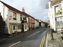 Shepperton