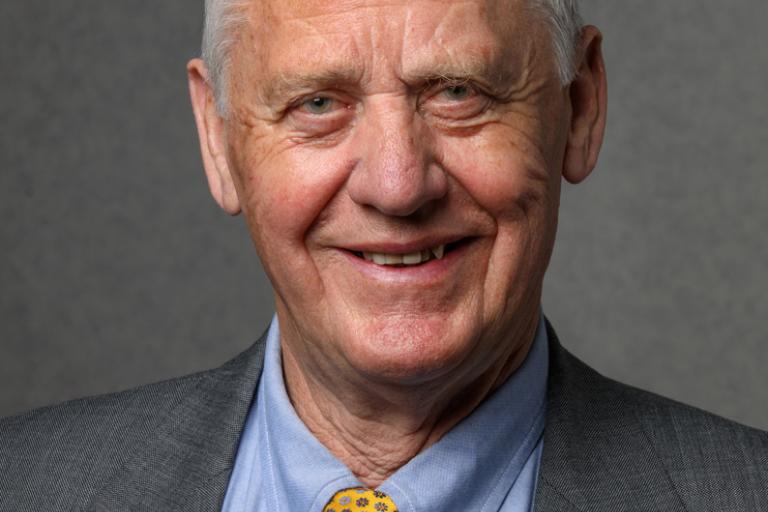 Richard Dunn