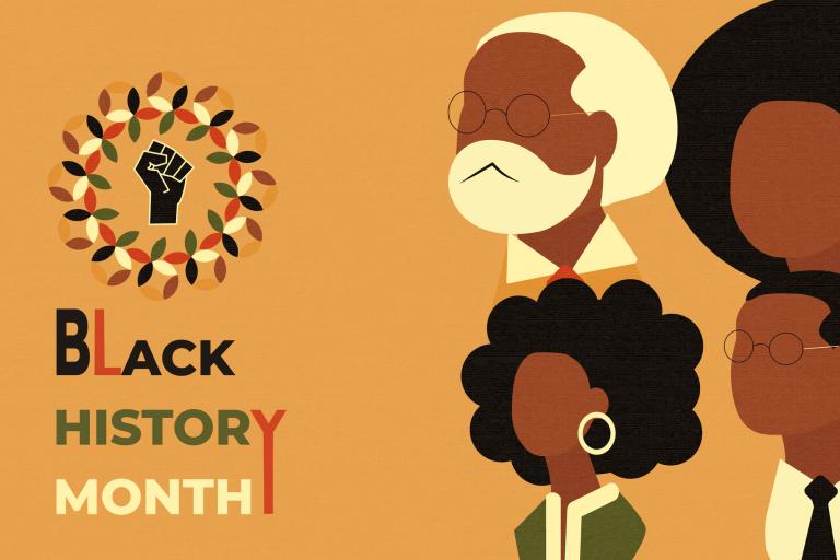 Black History month