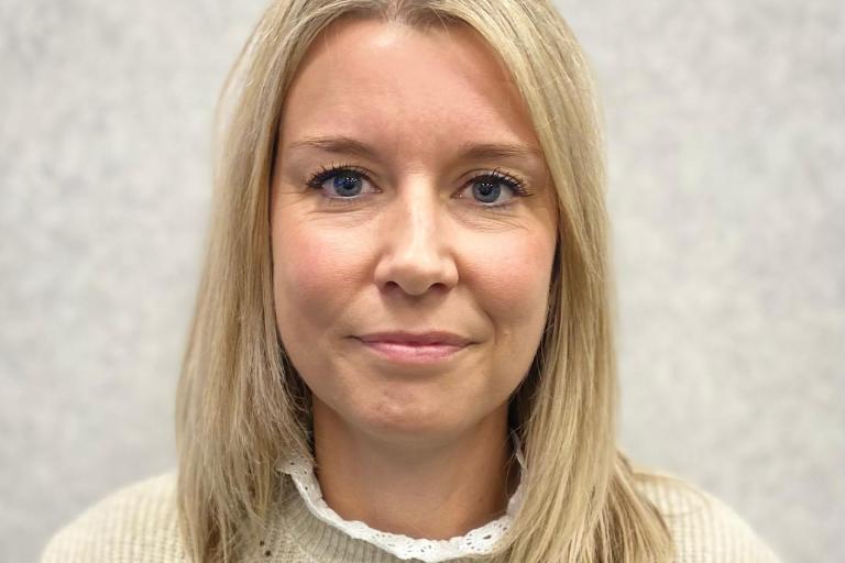 Laura Barker