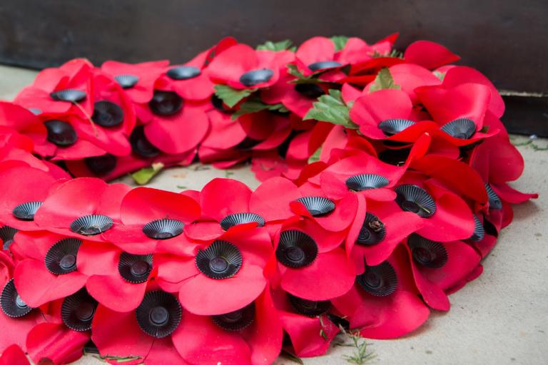 Remembrance Services