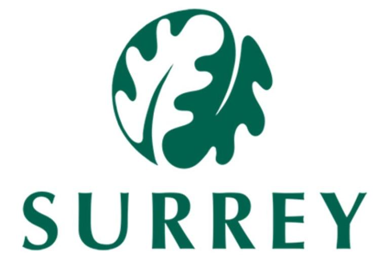 Surrey County Council