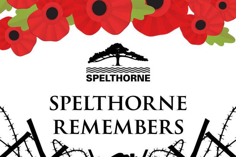 Spelthorne members