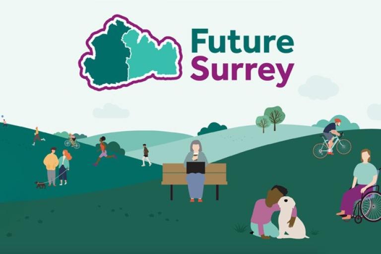Future Surrey