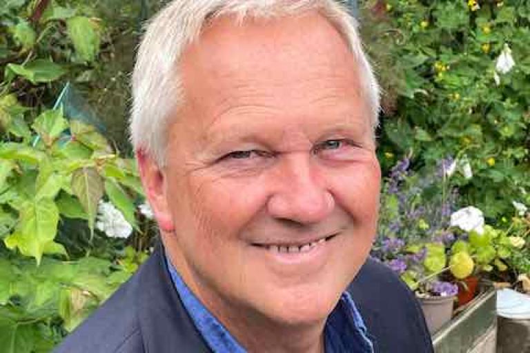 Interim Chief Executive 