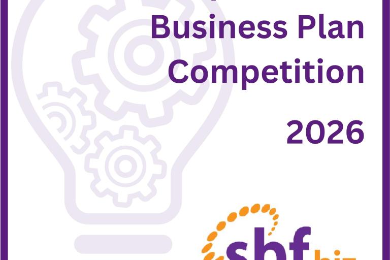 Spelthorne Business Plan Competition 2026
