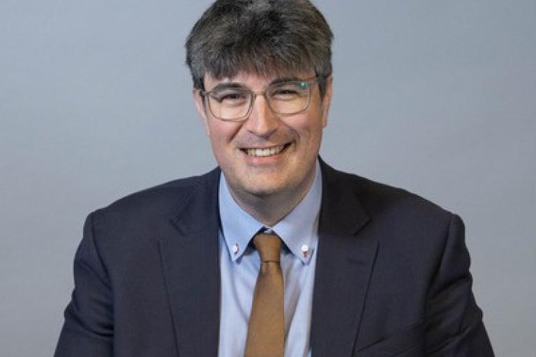 Paul Follows, Leader West Surrey