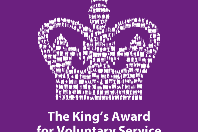 Kings Award