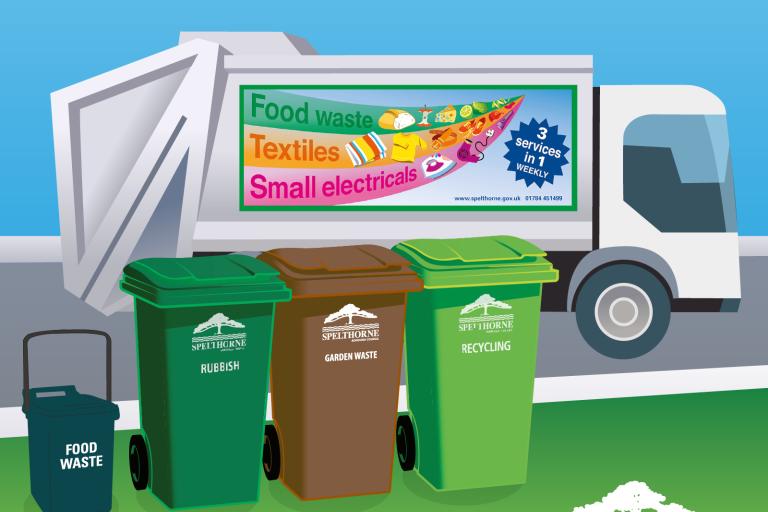 Waste collection