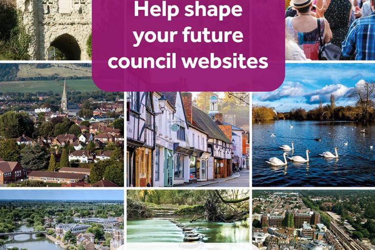 Help Shape Future Surrey