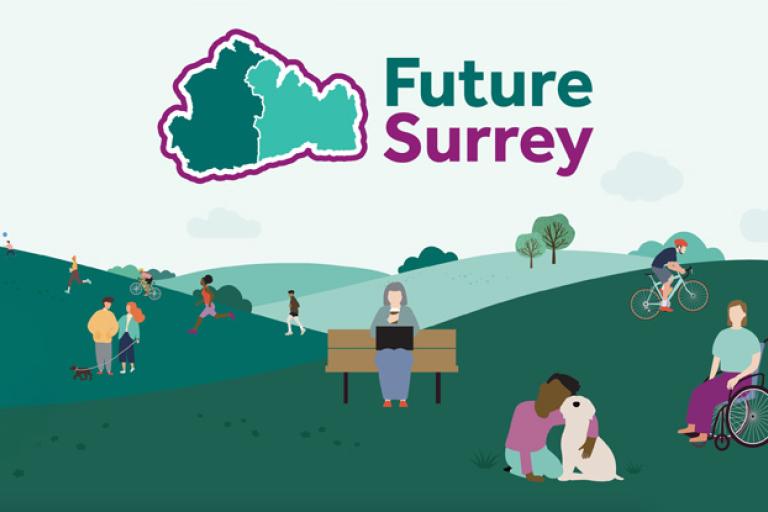 future surrey