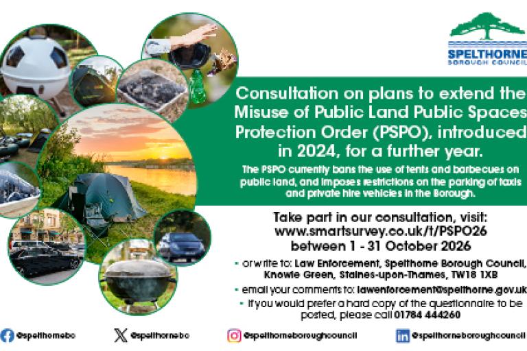 PSPO extended