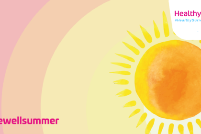 Heatwave warning