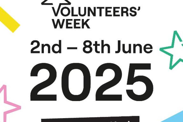 Volunteers week